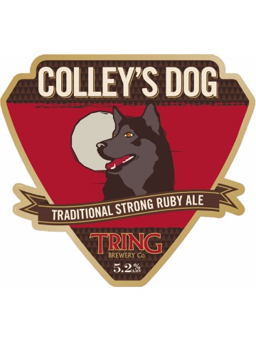 Tring - Colley's Dog