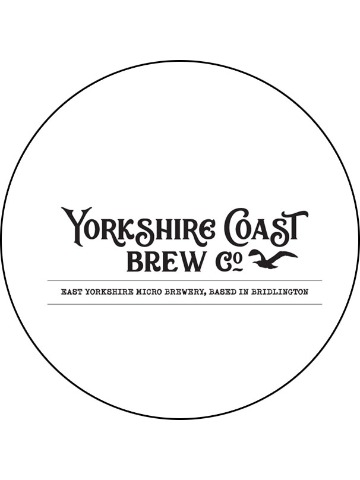 Yorkshire Coast - Yorkshire Coast Lager